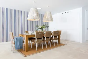 Luxury apartment with sea view,3 bedrooms -Terrace - Image 5