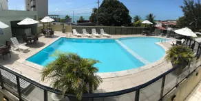 Heavenly apartment in Ponta Negra 😍 - Image 4