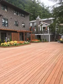 Exclusive downtown Garden Apartment - Image 2