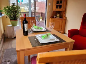 Lahnmündung apartment with free parking - Image 2