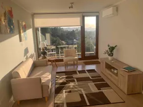 Cozy apartment overlooking Lake Llanquihue - Image 2