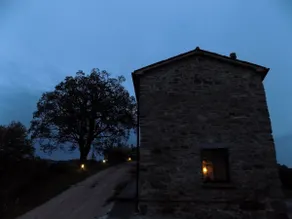 Galasterna at the foot of the mountain - Image 2