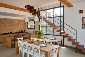 Villa 30 minutes from Barcelona with pool and barbecue - Image 5