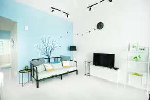 ****Little Green Bird Lakefront Homestay (10Pax) - Image 3