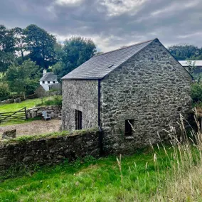 Yonder Shippon, Widecombe in the Moor Dartmoor - Image 3