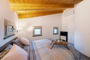 Cozy Penthouse with panoramic terrace - Image 3