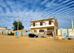 Habibi Nubian Guest House-Nubian Hospitality - Image 5