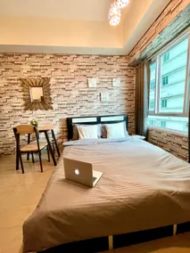 Selah Suite 2701 at The Beacon Makati - Image 3