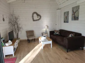 cottage with private HOT TUB near Beauval Zoo and Châteaux - Image 3