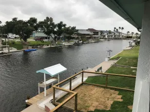 Fish On! Waterfront Home on the Canal - Image 4