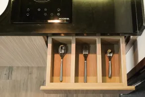 Casa de parco apartment is very comfortable -Netflix - Image 3