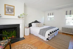 Bellport Inn, Main House - Historic Village Oasis - Image 5