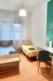 Natalia's big flat Mestre Venice - Image 3