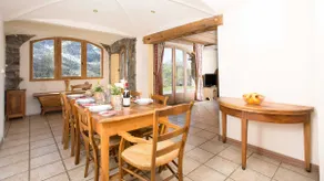 Authentic Méribel Chalet with Direct Slope Access - Image 3