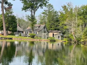 Family Friendly Lake House (Year Round) - Image 2