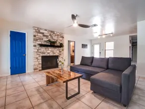 Relaxing 3 bedroom house on the river - Image 4