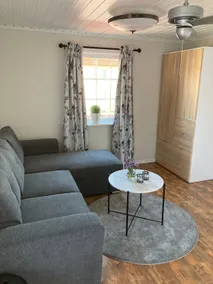 Central accommodation in the center of Strömstad - Image 2
