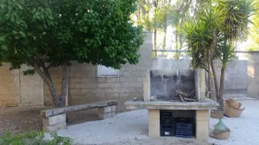 Torre Lapillo Holiday Home Sirena Apartment - Image 5