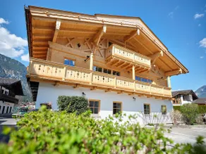 The Alpe Garmisch - 140 m apartment - Image 2