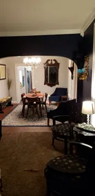 Well furnished 3br bungalow in downtown area - Image 2