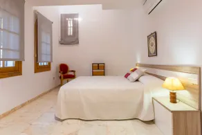 Casa Atalaya in the town of Níjar with a swimming pool - Image 4