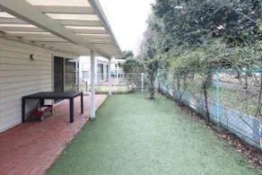 The only accommodation in Johnson Town | Stay with your family and dog | Private rental - Image 5
