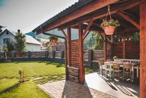 Luxury accommodation in Liptov - Image 3