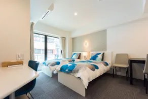 [West Shinbashi IT1 Building_Type B] A comfortable room near the Imperial Palace! Shinbashi/Toranomon/Uchisaiwaicho Station within walking distance - Image 5