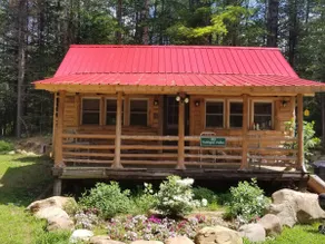 Twilight Cabin - Image 2