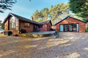 A secluded new forest getaway with beaches nearby - Image 2
