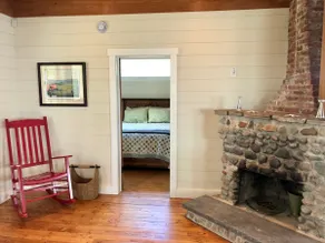 The Lake House - Lake Ainslie - Image 5