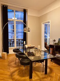 Domus Parisiensis Luxury in the Latin Quarter - Image 3