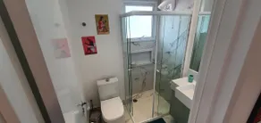 Charming apartment with view, AC, Wi-Fi, Gym, Vacancy - Image 5
