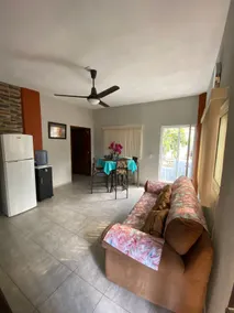 Casa mi Vira - Yelapa, Mexico City - Second floor 1 bd - Image 3