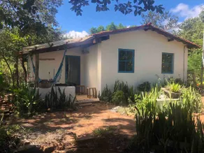 Casinha Sítio Rodas, 1 km from Vila do Capão - Image 5