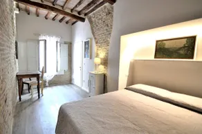 Stunning 4 people apt in the center - SanGimignano - Image 2