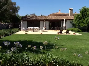 CHALET CON PISCINA SA PLETA GRAN - Image 5