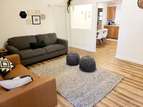 Comfy, Cozy Home in Ivins! - Image 3