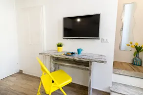 Mini-Loft Sanremo City Center AC & WIFI - Image 4