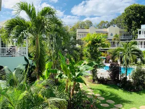 Luxury 2BR | Pool, Accra Beach & Boardwalk - Image 2