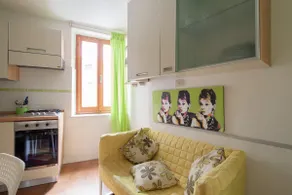 Profumo di Mare: apartment a stone's throw from the sea - Image 3
