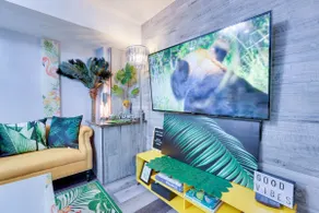 Luxurious suite(basement) - Image 5