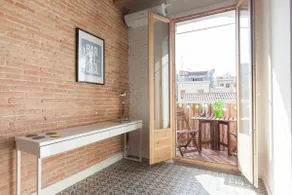 2Bdrm Sunset Balcony Tapas Montjuic Blai SANITIZED - Image 2