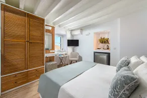 Lindos Allure Villa with Jacuzzi and Acropolis view!!! - Image 3