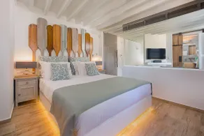 Lindos Allure Villa with Jacuzzi and Acropolis view!!! - Image 2