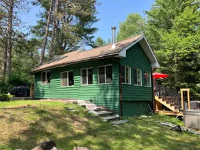 Year-Round Relaxation, a Modern Riverfront Cottage - Image 3