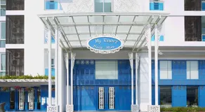 Hua Hin Beach, 2 Bedrooms - Image 3