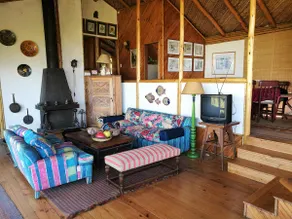 Spacious House in Cachagua steps from the Beach - Image 2