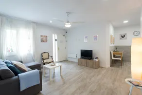 Apartment for 4 people in Premià de Mar - Image 2