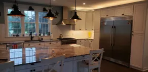 Spacious Updated Country Home - Image 5